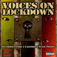 Various Artists - Voices On Lockdown - Jazz - CD