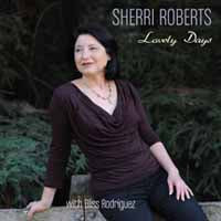 Sherri Roberts - Lovely Days - Jazz - Music CD
