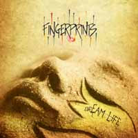 Fingerprints - Dream Life - Jazz - CD