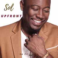 Sol - Upfront - Dark Ambient - CD
