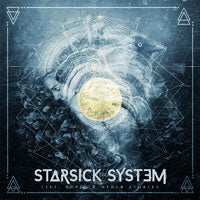 Starsick System - Lies, Hopes & Other Stories - <NONE> - CD
