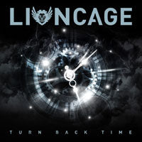 Lioncage - Turn Back Time - <NONE> - CD