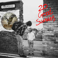 Buckets Rebel Heart - 20 Good Summers - <NONE> - CD