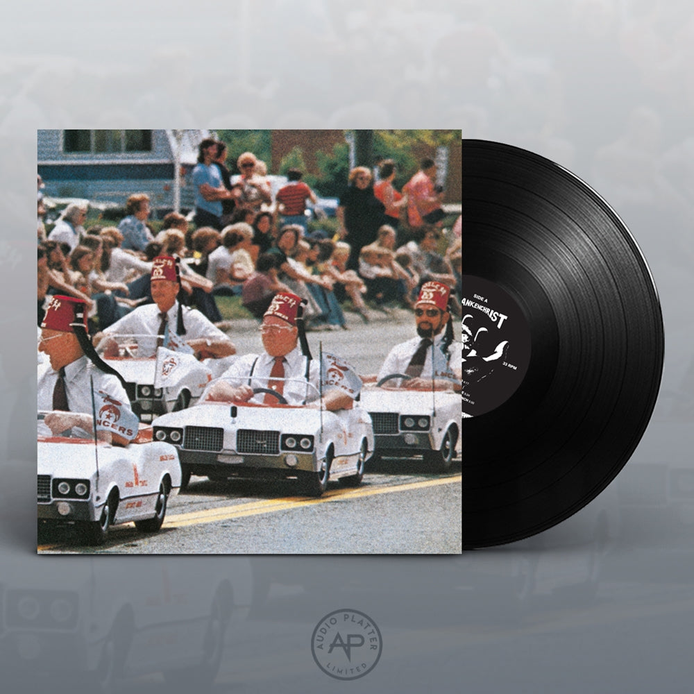 Dead Kennedys - Frankenchrist - Punk - LP