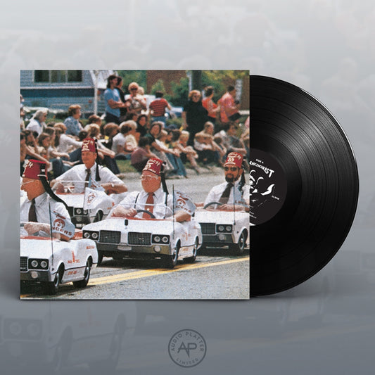 Dead Kennedys - Frankenchrist - Punk - LP