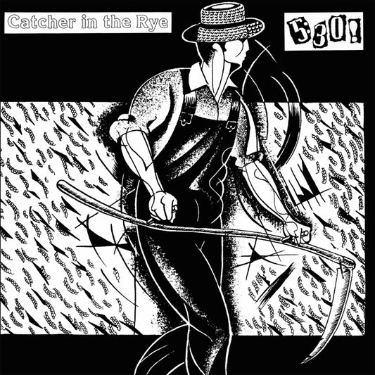 Five Thirty - Catcher In The Rye - Indie - CD