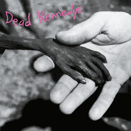 Dead Kennedys - Plastic Surgery Disasters (Purple Vinyl) - Punk - LP