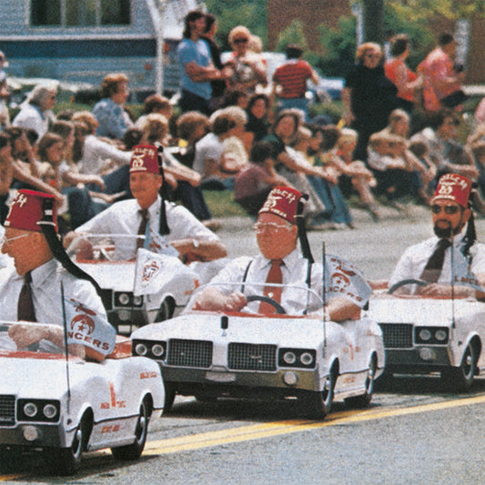 Dead Kennedys - Frankenchrist (Blue Vinyl) - Punk - LP