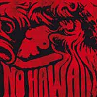 No Hawaii - Snake My Charms - Rock - CDD