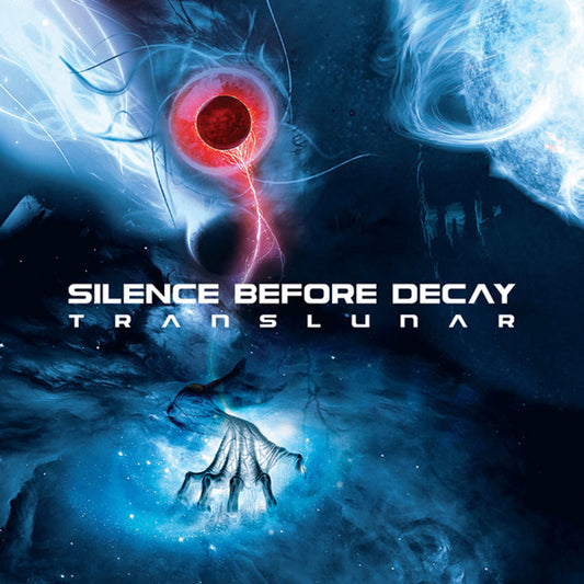 Silence Before Decay - Translunar - Death Metal - CD