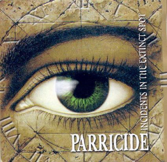 Parricide - Incidents In The Extinct Spot/The Threnody For The Tortured - Death Metal - CD