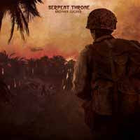Serpent Throne - Brother Lucifer - Metal - CD