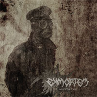 Exmortem - Funeral Phantoms - Death Metal - CD