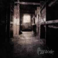 Psy:Code - Delusion - Death Metal - CD