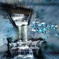 Ripe - A Moment Forever - Metal - CD