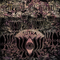 Scarred By Beauty - Sutra - Metal - CD