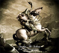 Numbnuts - Smokey The Salmon And The Horny - Thrash Metal - CD