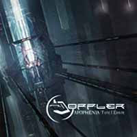 Doppler - Apophenia Type I Error - Metal - CD