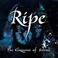 Ripe - The Eloquence Of Silence - Metal - CD
