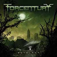 Forcentury - Revelant - Power Metal - CD