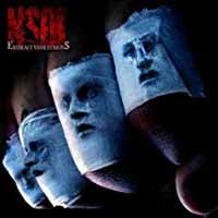 No Sign Of Life - Embrace Your Demons - Thrash Metal - CD
