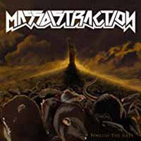 Massdistraction - Follow The Rats - Thrash Metal - CD