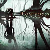 Contrition - Reflections - Metal - CD