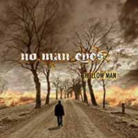 No Man Eyes - Hollow Man - Metal - CD