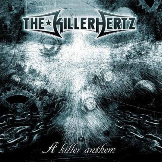 Killerhertz, The - A Killer Anthem - Rock - CD