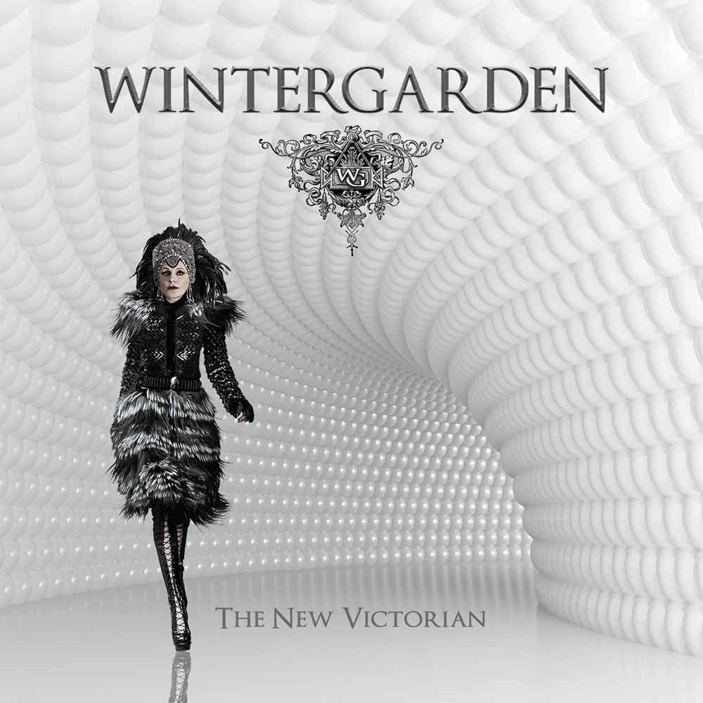Wintergarden - The New Victorian - Rock - CD