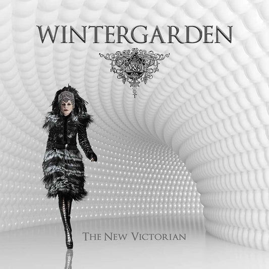 Wintergarden - The New Victorian - Rock - CD