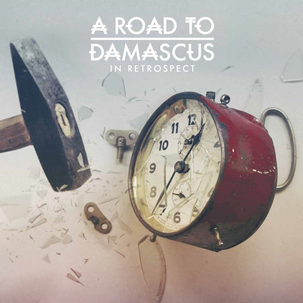 A Road To Damascus - In Retrospect - Metal - CD