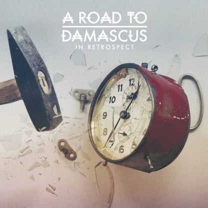 A Road To Damascus - In Retrospect - Metal - Music CD