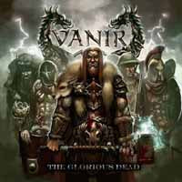 Vanir - The Glorious Dead - Folk/Pagan Metal - LP