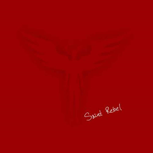Saint Rebel - Saint Rebel - Metal - CD