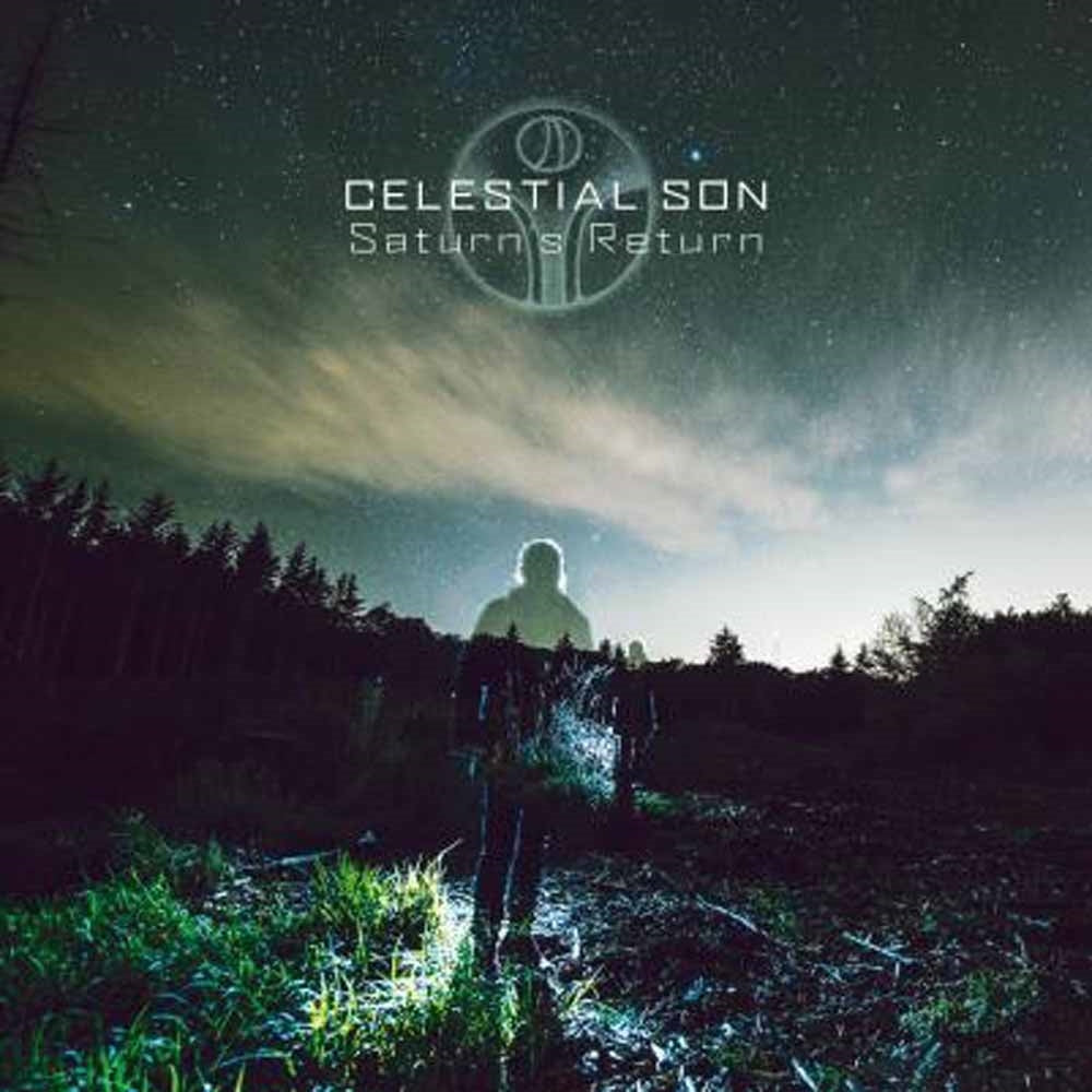 Celestial Son - Saturn'S Return - Rock - LP