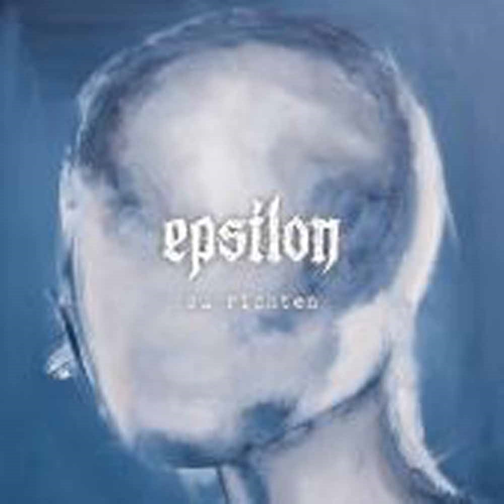 Epsilon - Zu Richten - Prog Rock - CD