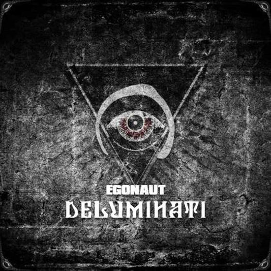 Egonaut - Deluminati - Rock - LP