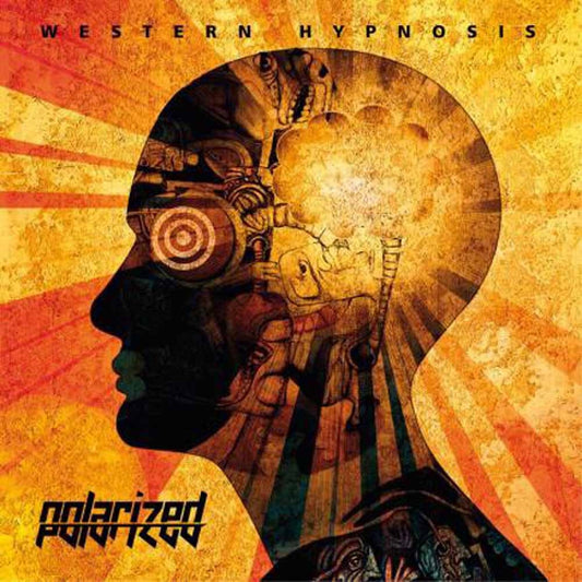 Polarized - Western Hypnosis - Metal - CD