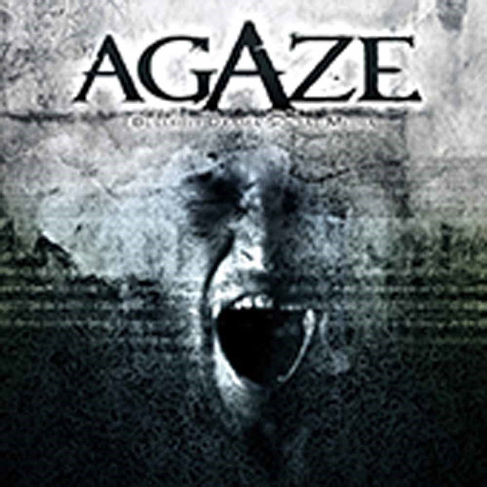Agaze - Bullshit Drama Social Media - Rock - CD