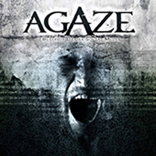 Agaze - Bullshit Drama Social Media - Rock - CD