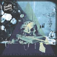 Freddy And The Phantoms - Decline Of The West - Rock - CD