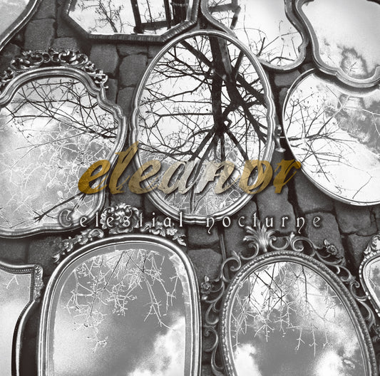 Eleanor - Celestial Nocturne - Gothic Metal/Rock - CD