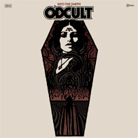 Odcult - Into The Earth - Rock - CD