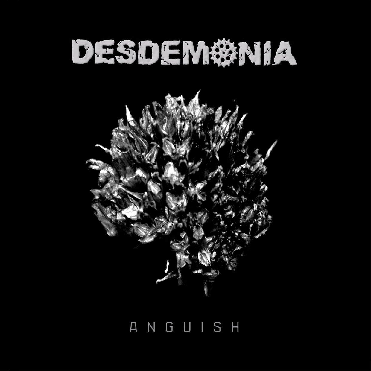 Desdemonia - Anguish - Death Metal - LP