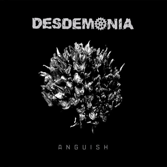 Desdemonia - Anguish - Death Metal - LP