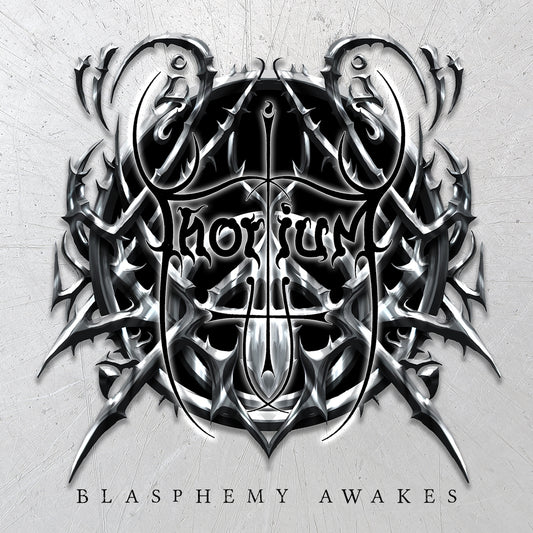 Thorium - Blasphemy Awakes - Death Metal - LP