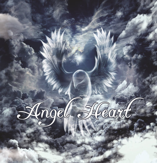 Angel Heart - Angel Heart - Metal - CD