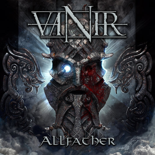 Vanir - Allfather - Folk/Pagan Metal - LP