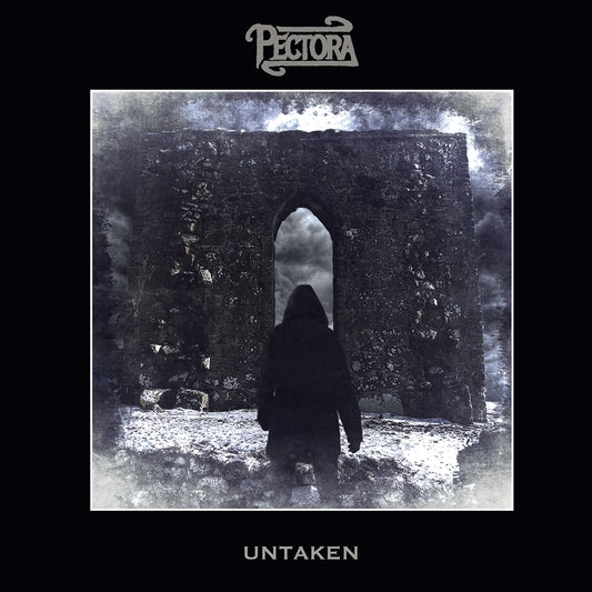 Pectora - Untaken - Metal - LP